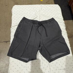 Men's Vans shorts